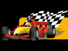 A banner for SJGP Drive the Course